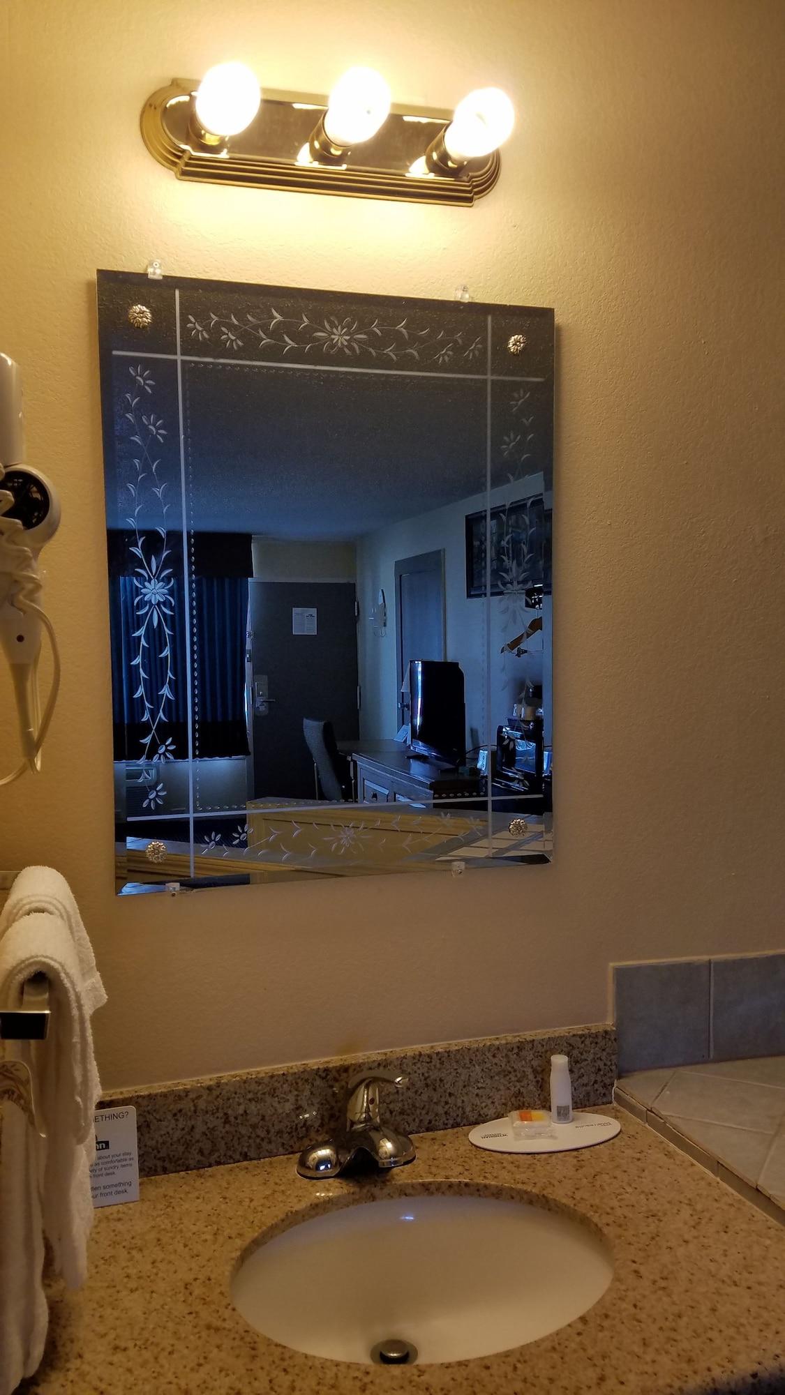 Days Inn By Wyndham Lafayette Near Lafayette Airport Extérieur photo